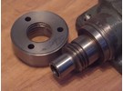 Sold: Dividing Head with 3 Morse Taper