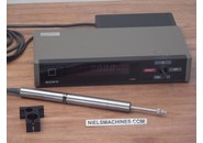 Sold: Sony Digital Readout LU10A and Digital Gauge DG50N