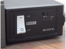 Verkauft: Sony Digital Readout LU10A and Digital Gauge DG50N