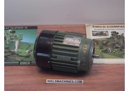 Sold: Emco FB2 Motor 220V  3Ph