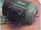 Sold: Emco FB2 Motor 220V 3Ph