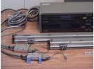 Sold: Sony Magnescale Readout and Scales 250mm and 450mm