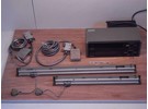 Sold: Sony Magnescale Readout and Scales 250mm and 450mm