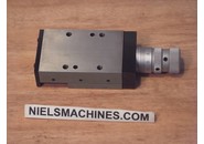 Sold: Schneeberger R3 075 Linear Bearing Cross Roller Stage