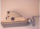 Sold: Schaublin 102 Height Support