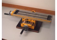 Emco Compact 5 Kreuztisch