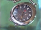 Verkauft: Nepro L'Elevox Pocket Watch with Electric Alarm (Swiss)