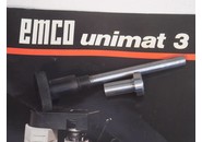 Verkauft: Emco Unimat 3 Spannzangenhalter für 8mm Uhrmacher Spannzangen