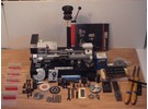 Sold: Emco Unimat 3 Lathe Collection