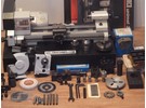 Sold: Emco Unimat 3 Lathe Collection