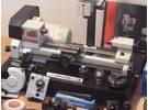 Sold: Emco Unimat 3 Lathe Collection