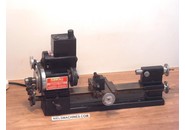 Sold: Sherline Model 1100 Mini Lathe