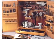 Extreme Emco Unimat 3 Cabinet Set