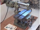 Sold: Arboga UM-400 Small Milling Machine