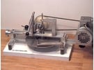 Sold: Wheel and Pinion Cuttting Machine