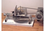 Sold: Wheel and Pinion Cuttting Machine