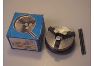 Emco Unimat 3 Lathe Chuck with 3 reversible jaws