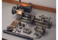 Emco Unimat SL Lathe