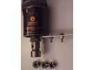 Sold: Edalco Edalmatic EDM-R M3-M12 Reversible tapping apparatus