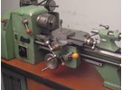 Lorch LAS 65x285mm Precision Screwcutting Lathe (1961)