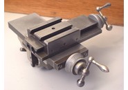 Verkauft: Bergeon Kreuzsupport 1766-11 für Bergeon 1766 Drehbank 8mm