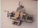 Sold: Bergeon Cross Slide 8mm Lathe 1766-11