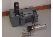 Emco Maximat V10-P Motor 220V