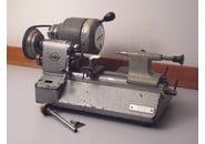 Boley F1 Watchmaker Miniature Precision 8mm Lathe
