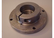 Emco Flansch M39 für Futter ø110mm