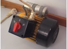 Emco Maier Compact 5 Drehbank Motor