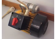 Emco Maier Compact 5 Lathe Motor