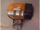 Emco Maier Compact 5 Drehbank Motor