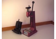 Berg und Schmid Handpresse HZ 150
