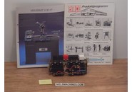 Sold: Emco Emcomat Maximat Push button switch 3 Ph