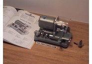 Sold: Froidevaux Motor for sawing watch bracelet lugs
