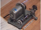 Sold: Froidevaux Motor for sawing watch bracelet lugs