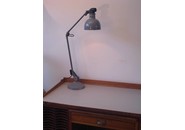 Rademacher Lampe