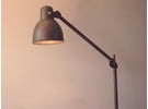 Machine Lamp