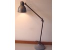 Machine Lamp