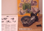 Sold: Schaublin 70 Dividing Attachment 70-21.800