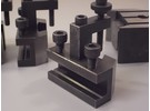 Sold: Emco Compact 8 Quick Change Toolpost