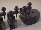 Sold: Emco Compact 8 Quick Change Toolpost