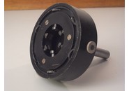 Verkauft: Elma Ringmatic 6-Backenfutter