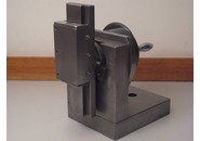 Sold: Vertical and Horizontal Revolving Height Support