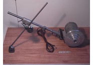 Verkauft: Schaublin 70 und 102 Antrieb für Fräs- und Schleif Attachments