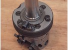 Sold: Wohlhaupter UPA1 Automatic Boring/Facing Head with 2 Morse Taper shank