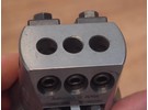 Sold: Wohlhaupter UPA1 Automatic Boring/Facing Head with 2 Morse Taper shank