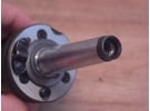 Sold: Wohlhaupter UPA1 Automatic Boring/Facing Head with 2 Morse Taper shank