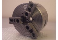 Sold: Gamet 3-Jaw ø130mm chuck Schaublin 125 CCN
