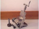 Sold: Milling Attachment for ø8mm Watchmaker Lathe